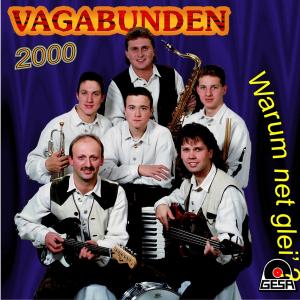 收聽Vagabunden 2000的Sad Songs歌詞歌曲
