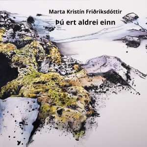 Album Þú ert aldrei einn from 