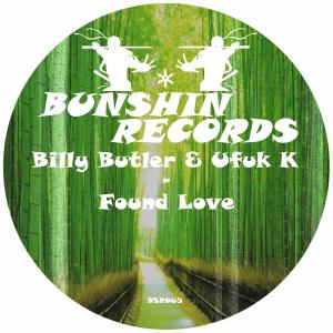 ดาวน์โหลดและฟังเพลง Found Love พร้อมเนื้อเพลงจาก Ufuk K