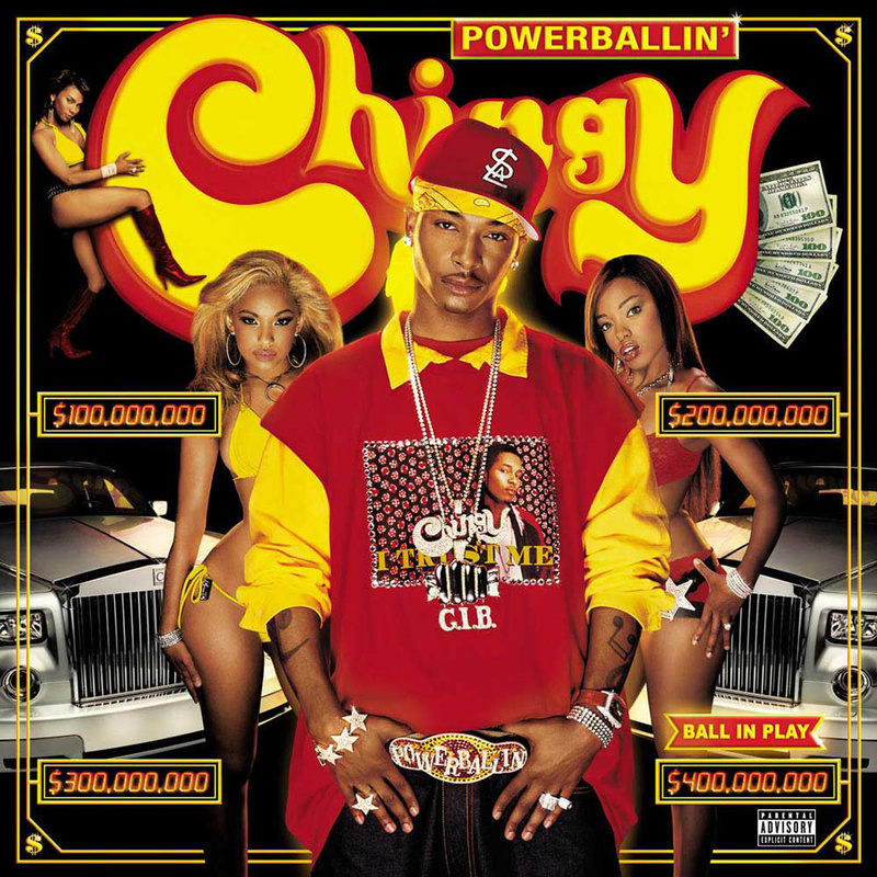 All The Way To St. Lou (Explicit)