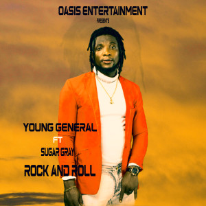 Album Rock and Roll from Young General