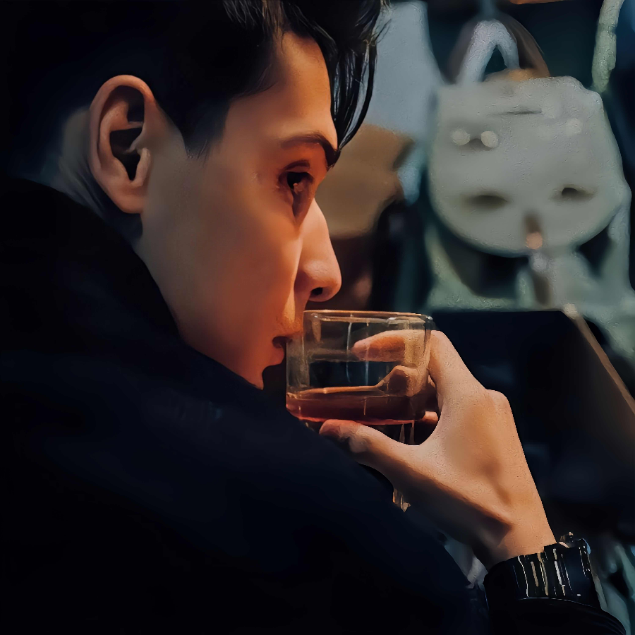_酒叔_