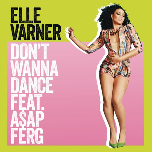 Don't Wanna Dance (Explicit)