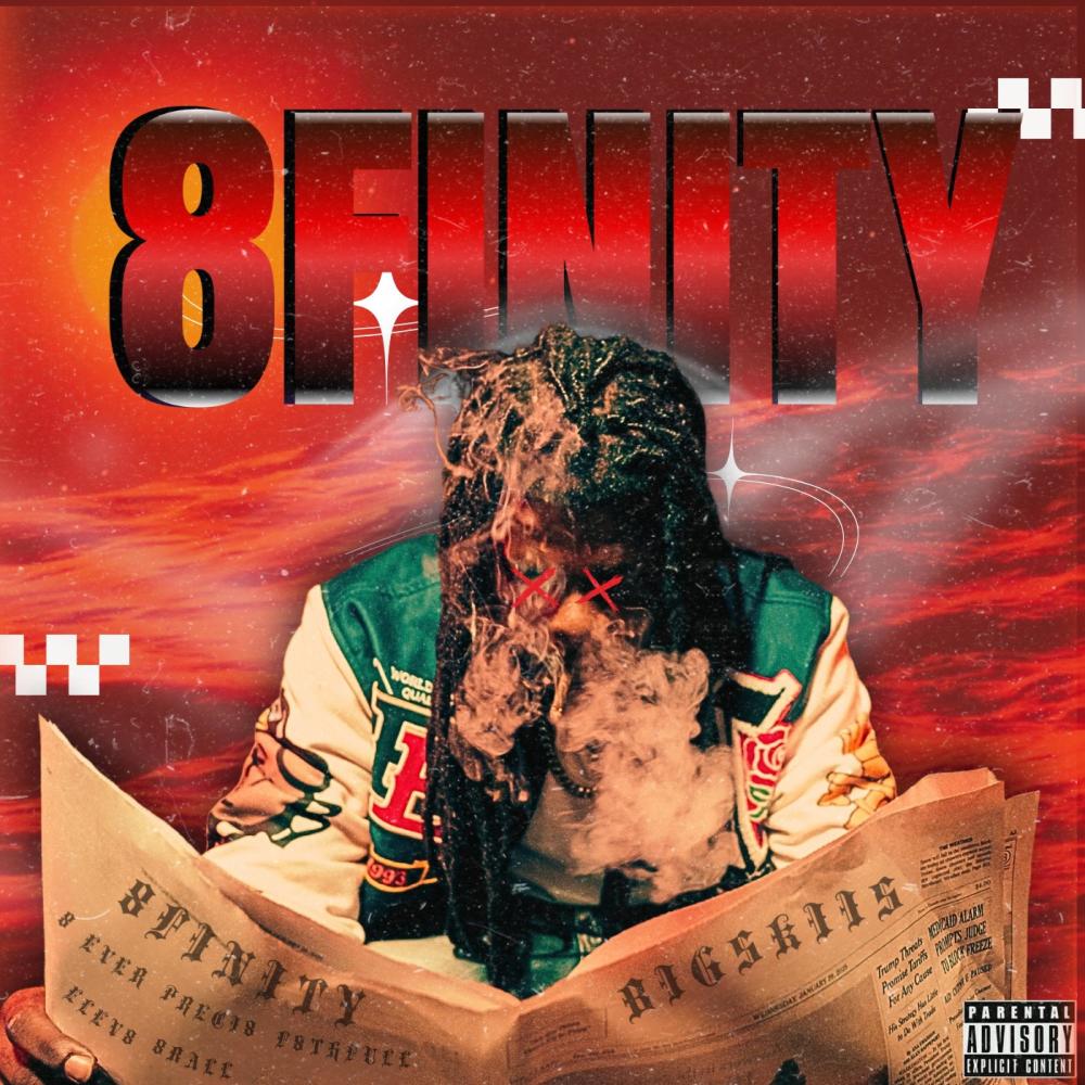 Bag Talk (feat. 6kfly) (Explicit)