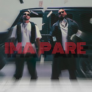 Listen to IMA PARE song with lyrics from Nasyo Chernia