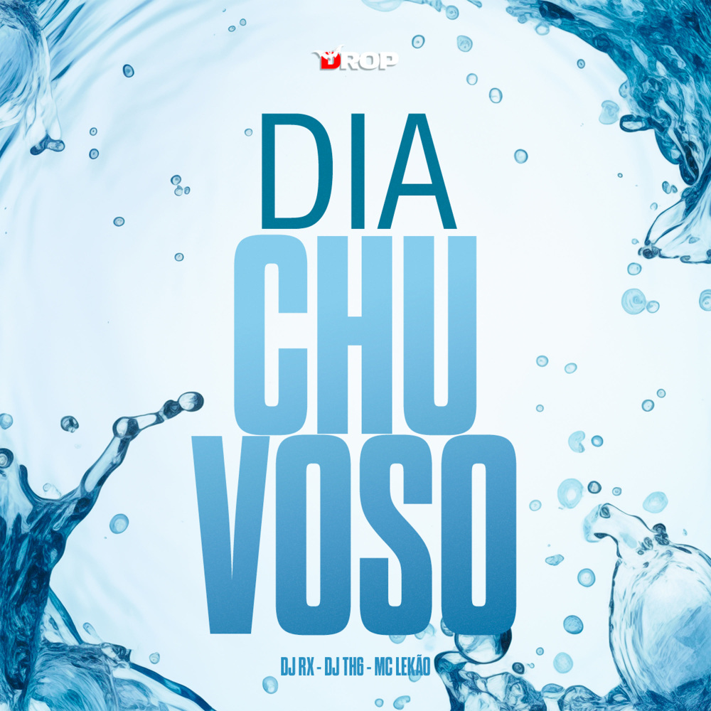 Dia Chuvoso (Explicit)