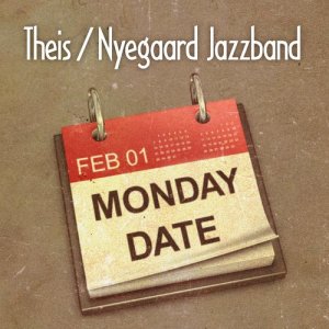 Theis的專輯Monday Date
