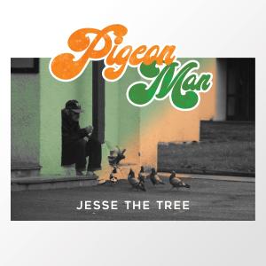 ดาวน์โหลดและฟังเพลง Bigger, Badder Wolf (feat. Sage Francis) (Explicit) พร้อมเนื้อเพลงจาก Jesse the Tree