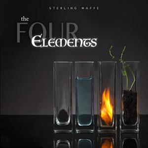 Listen to The Four Elements, II. Water song with lyrics from Sterling Maffe