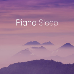 อัลบัม Piano Sleep - Relaxing Piano Music ศิลปิน Edith Zimerman