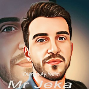 Listen to Ölürem Ay Yetim song with lyrics from Mr Jeka