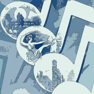 Listen to After Theatre Jump song with lyrics from Kansas City Seven