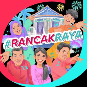 Fatia的專輯Rancak Raya