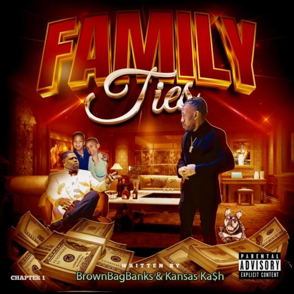 Fly **** (feat. YR Bubz) (Explicit)