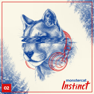 Dengarkan Instinct Vol. 2 (Album Mix) lagu dari Monstercat dengan lirik