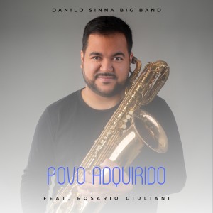 Danilo Sinna的專輯Povo Adquirido