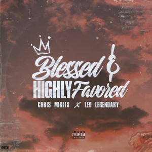 Listen to Hard for This (Explicit) song with lyrics from Chris Mikels