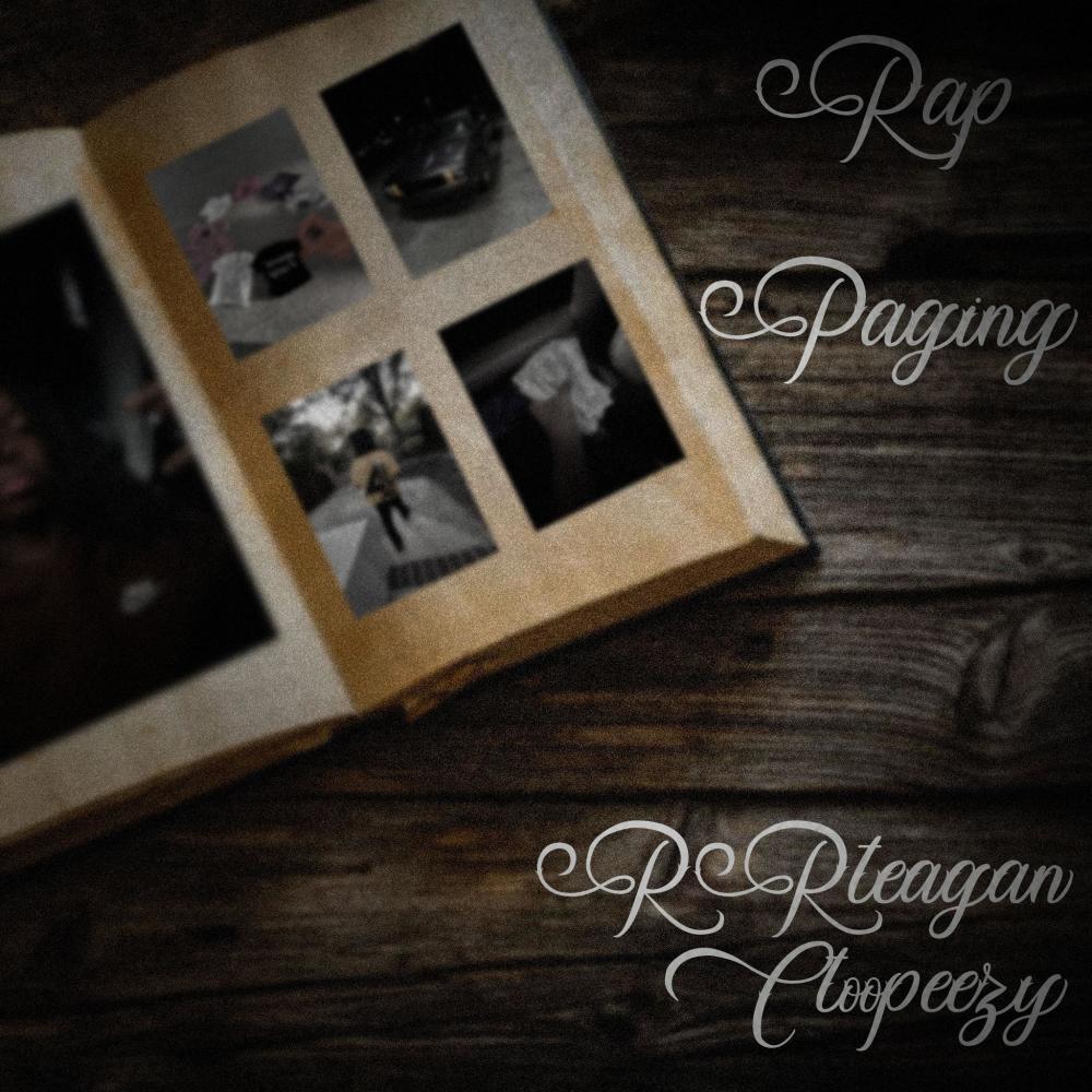Rap Paging (feat. Ctoopeezy) (Explicit)