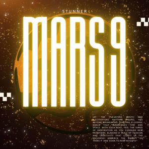 Stunner的專輯Mars 9