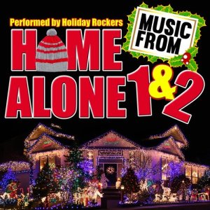 收聽Holiday Rockers的Holly Jolly Christmas From "Home Alone 2")歌詞歌曲
