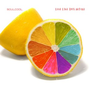 Album Love Like This Before from Soulcool