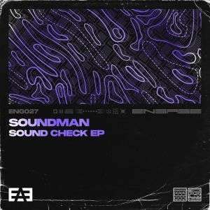 Soundman的專輯Sound Check