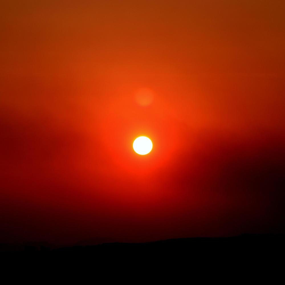 The Dying Sun (Instrumental)