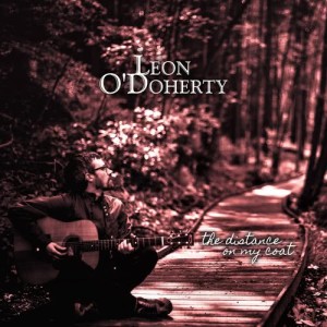 Leon O’Doherty的專輯The Distance on My Coat