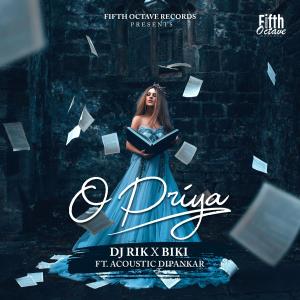 Album O Priya (feat. Acoustic Dipankar) from Acoustic Dipankar