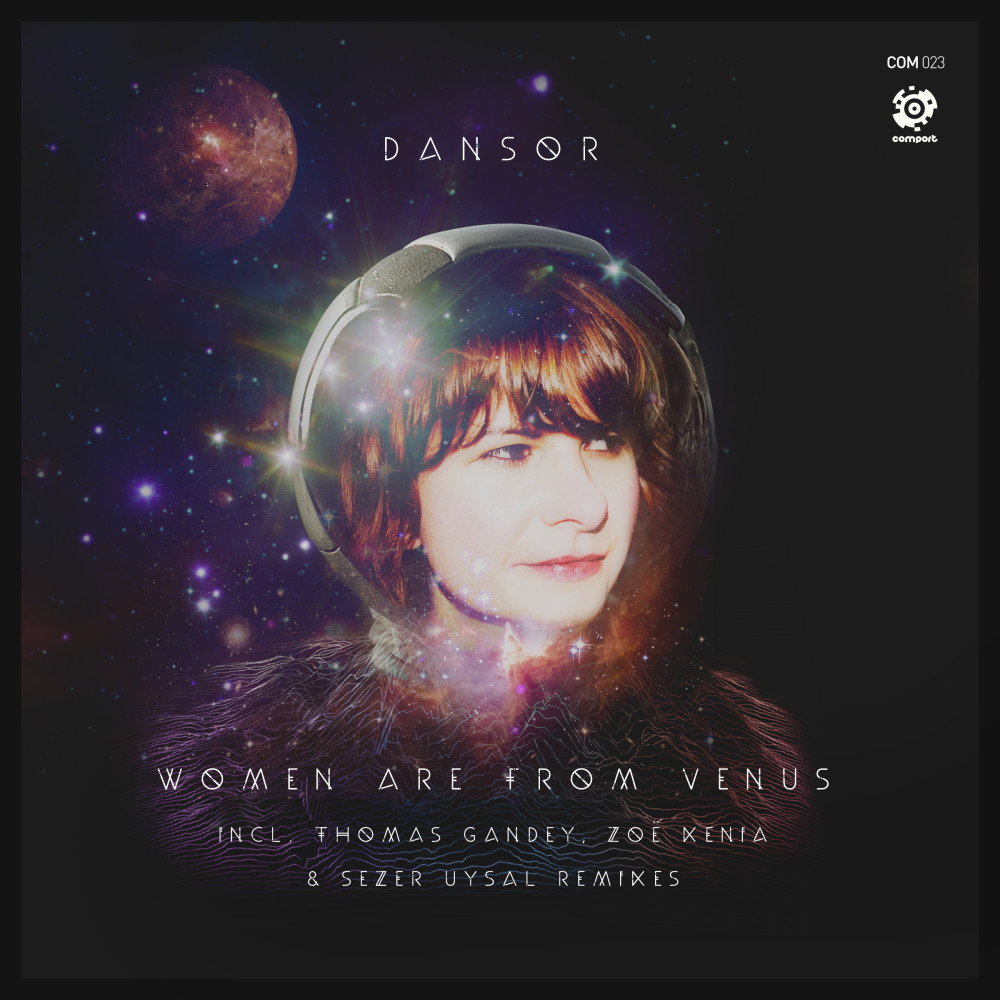 Women Are From Venus (Sezer Uysal From Mars Remix)