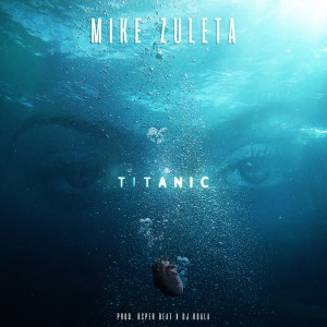 Dengarkan lagu Titanic nyanyian Maiki Vi dengan lirik