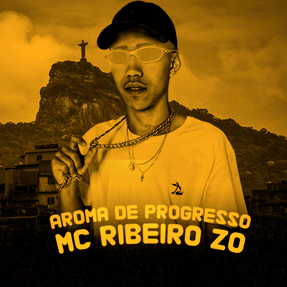 Aroma de Progresso
