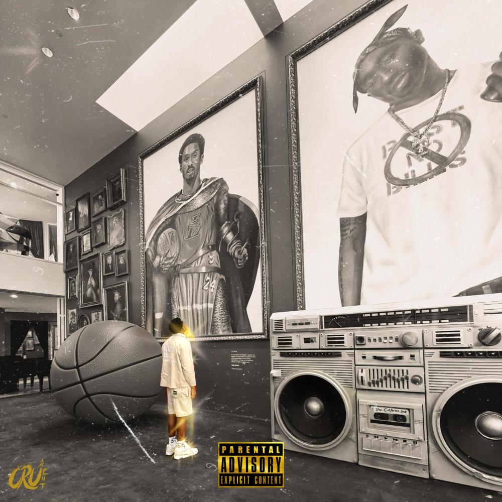 GET LIKE DIS (Explicit)