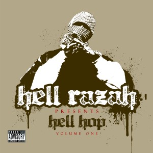 Hell-Hop, Vol. 2 (Explicit)