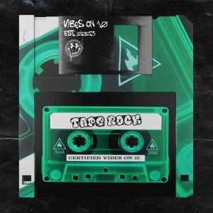 收聽Juush的Tape Rock歌詞歌曲