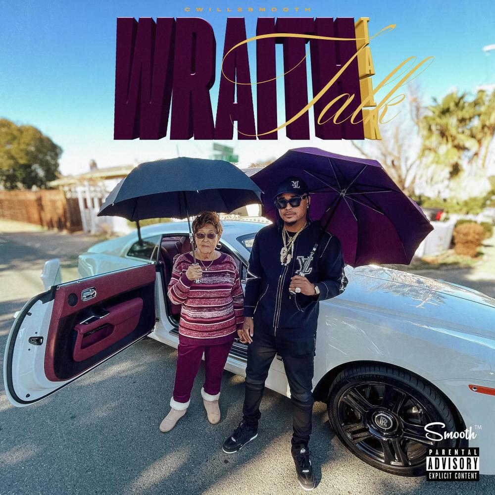 Candy (feat. Big Sad 1900) (Explicit)