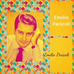 收听Emilio Pericoli的Ciondolo d'oro歌词歌曲