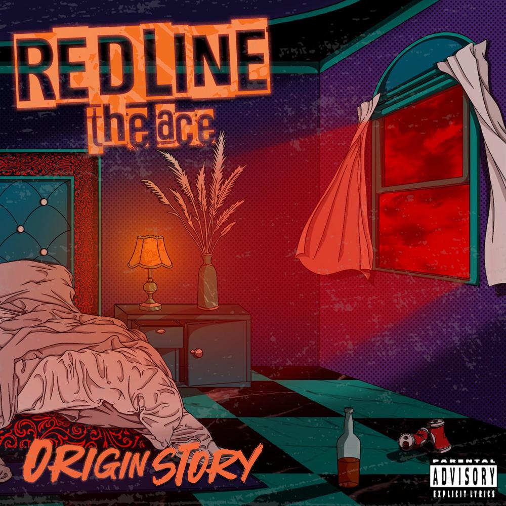 CINEMA (feat. Rob Swift, Ren Thomas, RJ Payne, Spit Gemz & The Bad Seed) (Explicit)