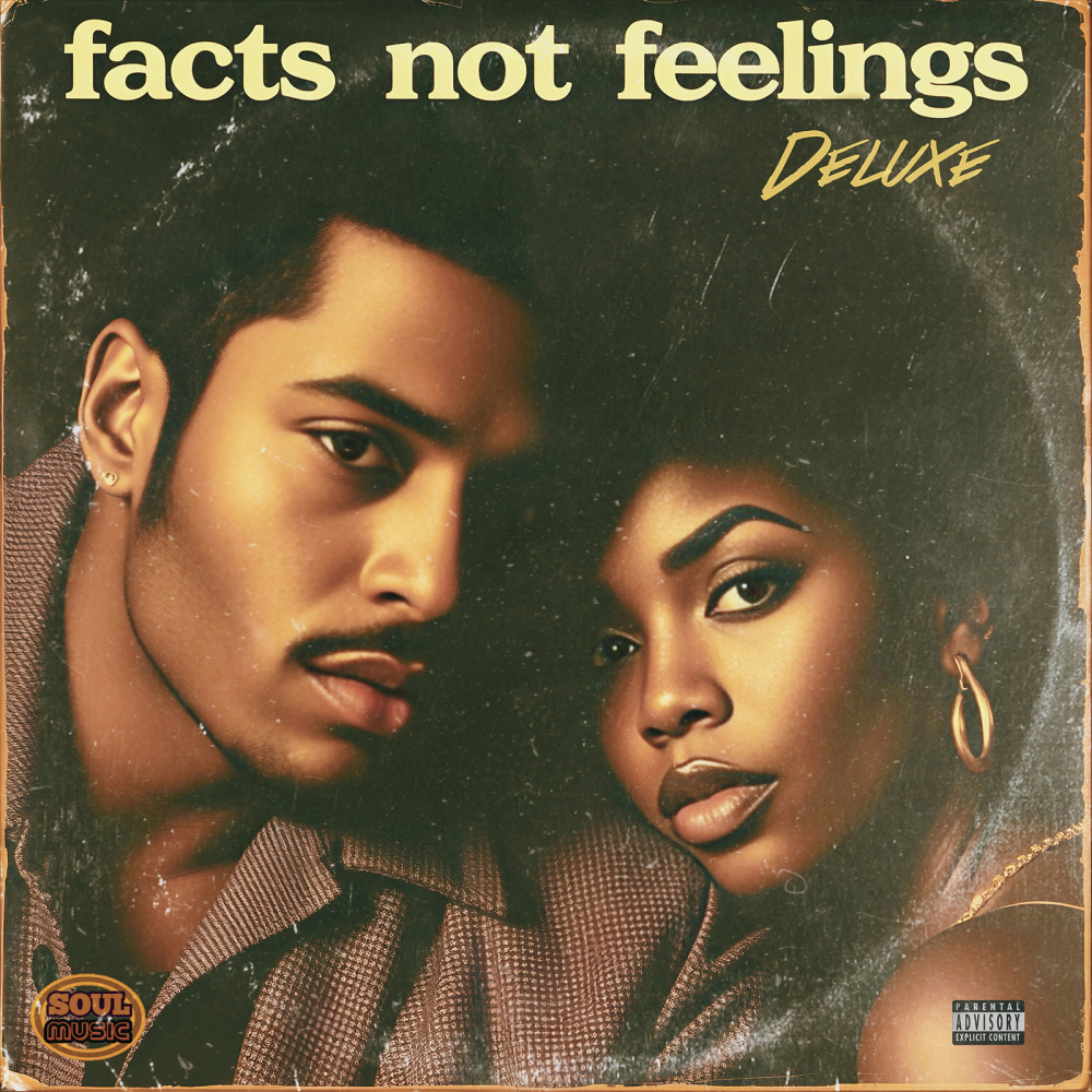 Facts Not Feelings (Saxuality Mix)