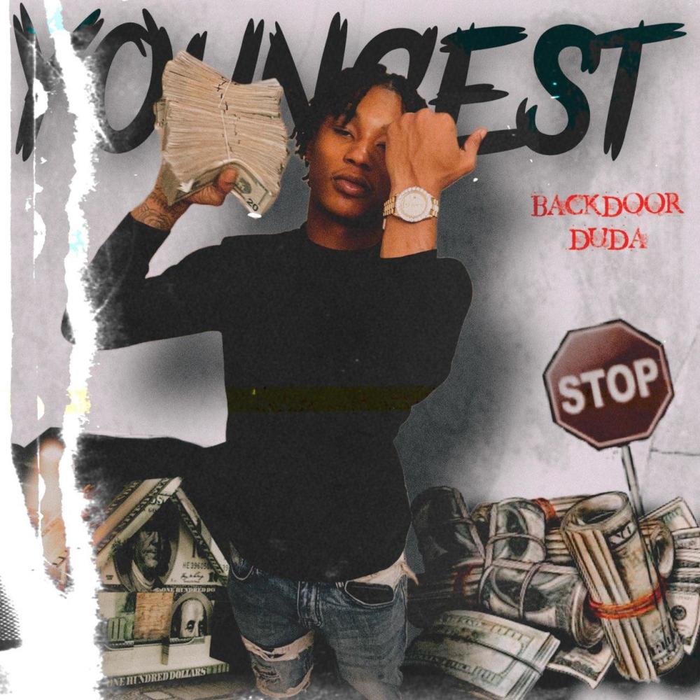 Youngest (Explicit)