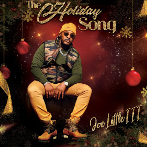 Joe Little III的專輯The Holiday Song