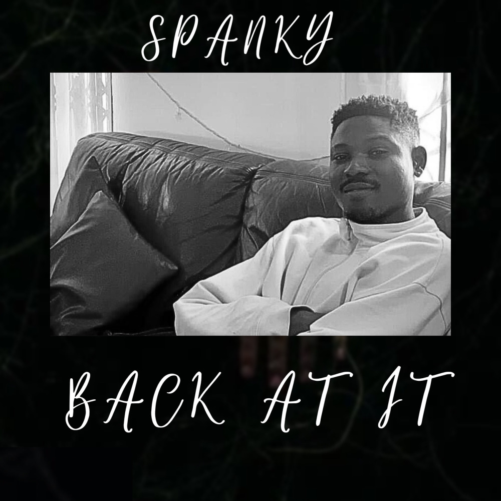 Back at It (Explicit)