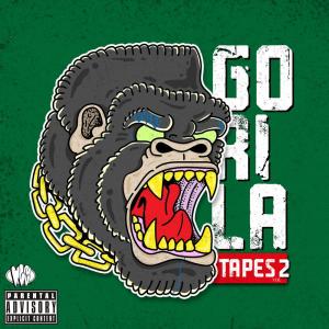 อัลบัม Gorila Tapes Vol.2 (Explicit) ศิลปิน Young Boni