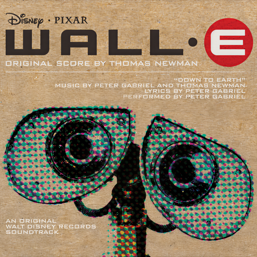 Horizon 12.2 (From "WALL-E"/Score)