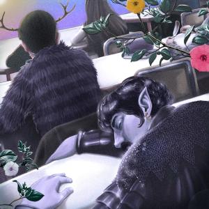 ดาวน์โหลดและฟังเพลง Buongiorno Brunhilde (feat. Blue Jeans) พร้อมเนื้อเพลงจาก G Pillola