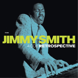 อัลบัม Jimmy Smith-Retrospective ศิลปิน Jimmy Smith