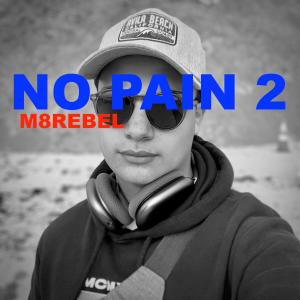 收聽M8REBEL的NO PAIN 2歌詞歌曲