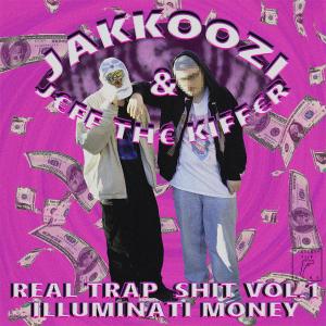 ดาวน์โหลดและฟังเพลง ILLUMINATI CHEDDARTALK (Explicit) พร้อมเนื้อเพลงจาก JAKKOOZI