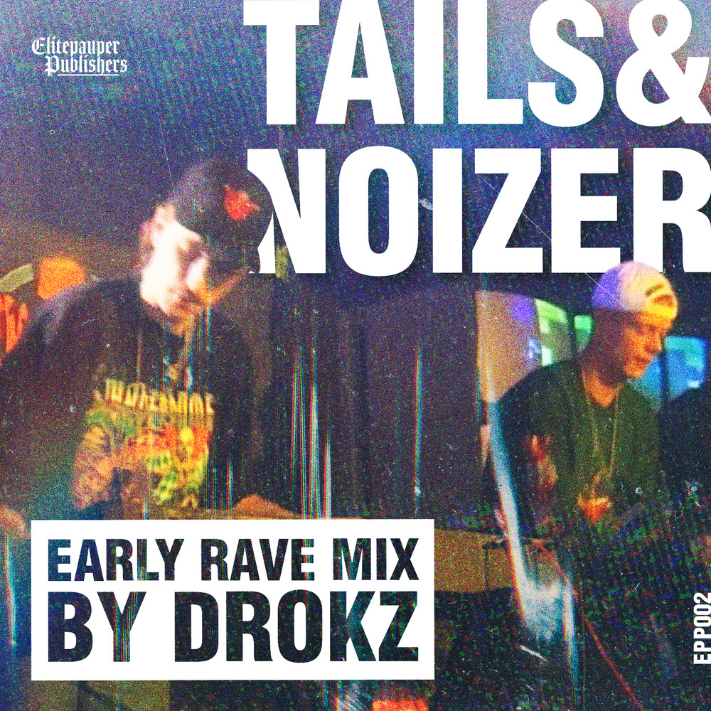Early Rave Mix by Drokz (`)