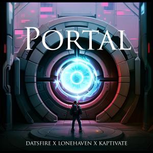ดาวน์โหลดและฟังเพลง Portal พร้อมเนื้อเพลงจาก DatsFire